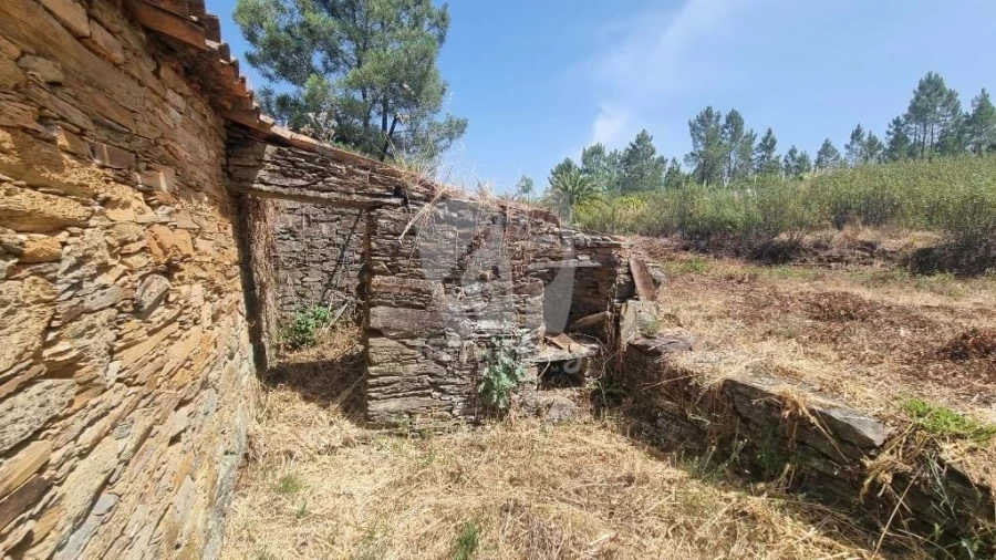 Terreno para Venda em Santo Andre das Tojeiras Foto 6