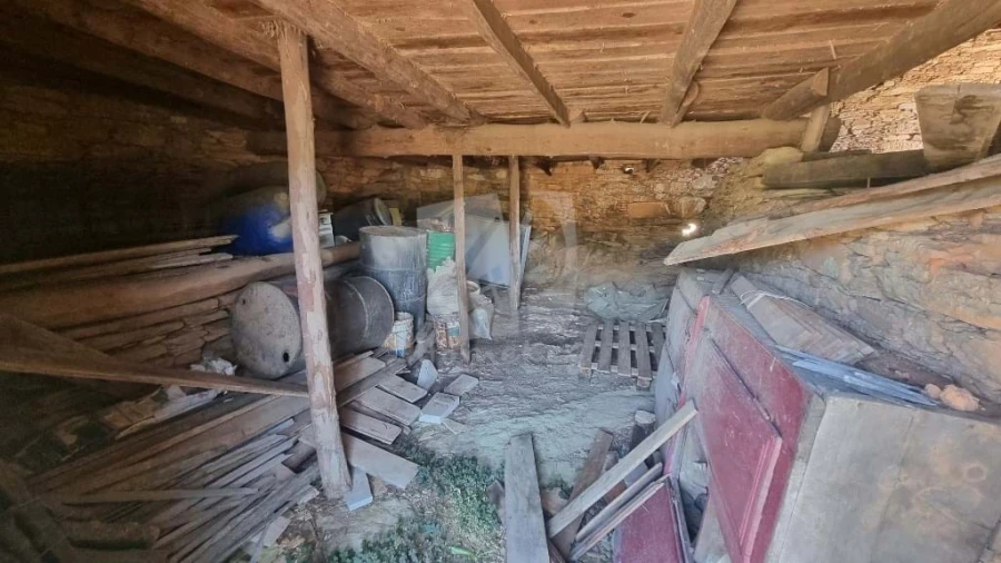 Terreno para Venda em Santo Andre das Tojeiras Foto 13