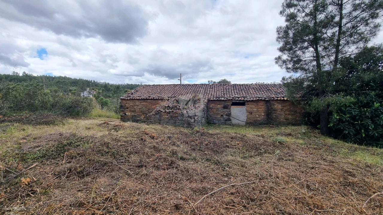Terreno para Venda em Santo Andre das Tojeiras Foto 11