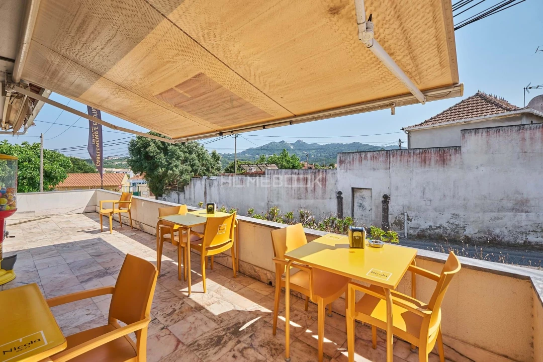 Negócio para Venda em Agualva e Mira-Sintra Foto 4