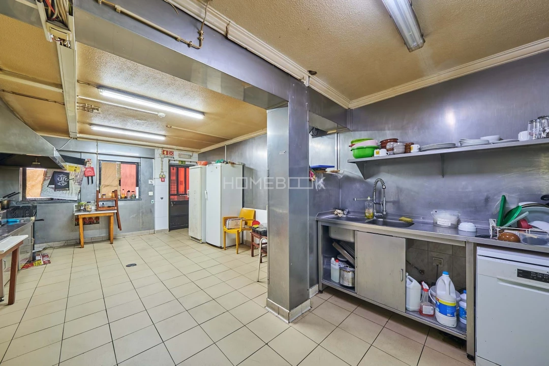 Negócio para Venda em Agualva e Mira-Sintra Foto 23