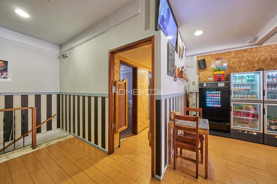 Negócio para Venda em Agualva e Mira-Sintra Foto 16