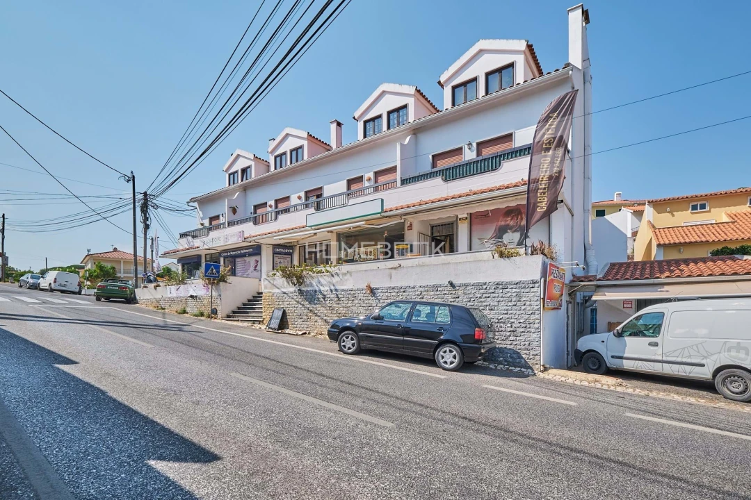 Negócio para Venda em Agualva e Mira-Sintra Foto 28