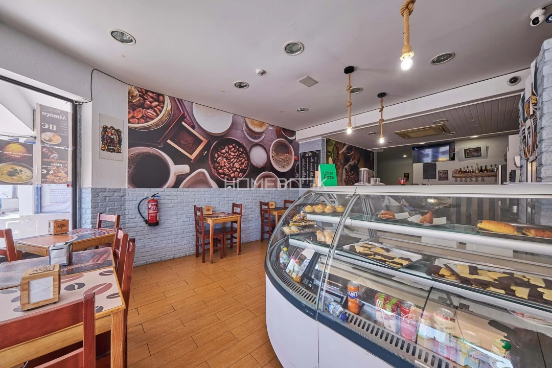 Negócio para Venda em Agualva e Mira-Sintra Foto 1