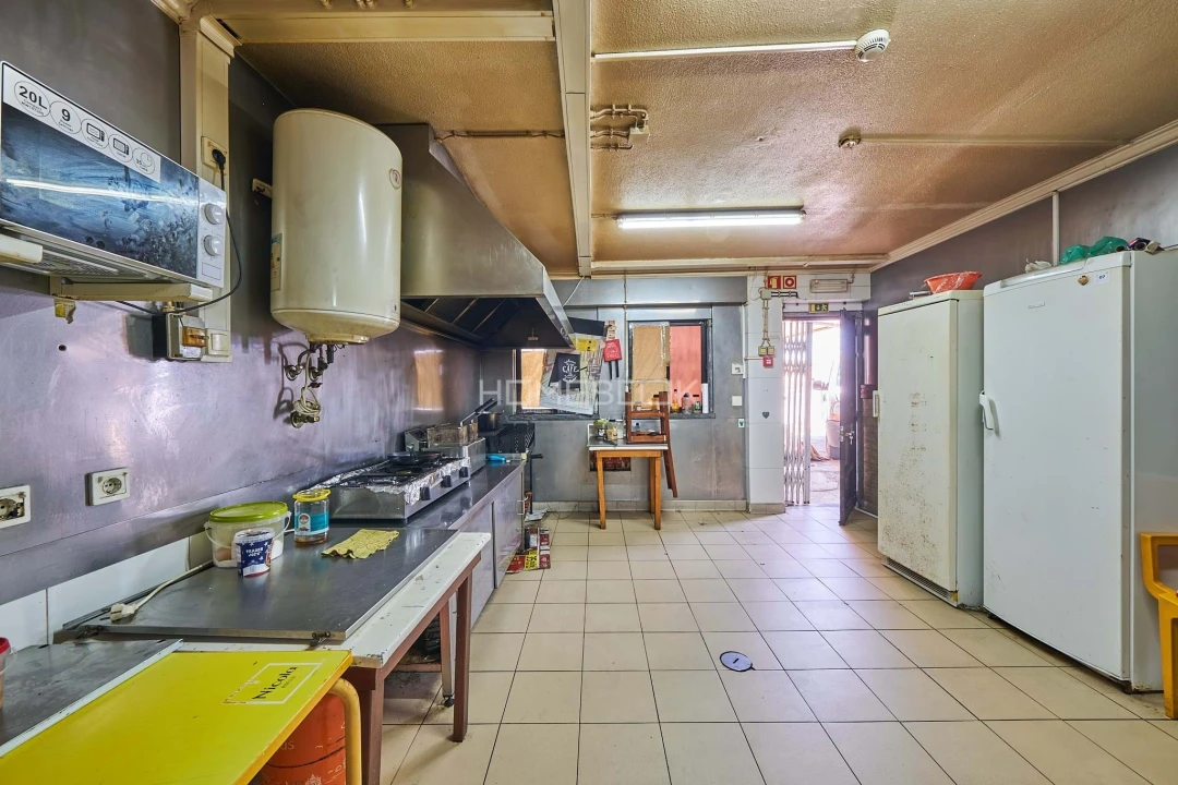 Negócio para Venda em Agualva e Mira-Sintra Foto 27