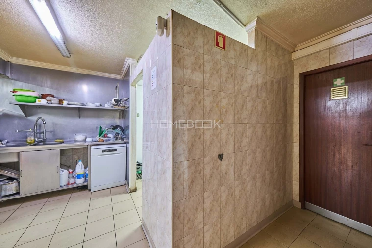 Negócio para Venda em Agualva e Mira-Sintra Foto 22