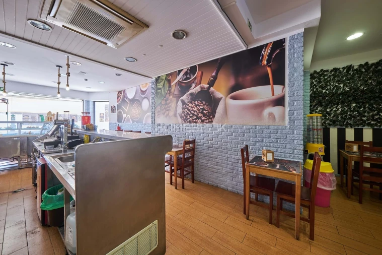 Negócio para Venda em Agualva e Mira-Sintra Foto 11