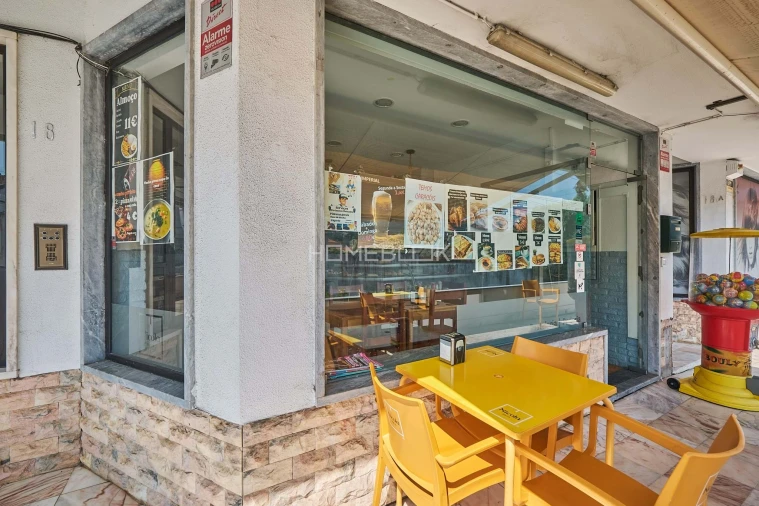 Negócio para Venda em Agualva e Mira-Sintra Foto 4