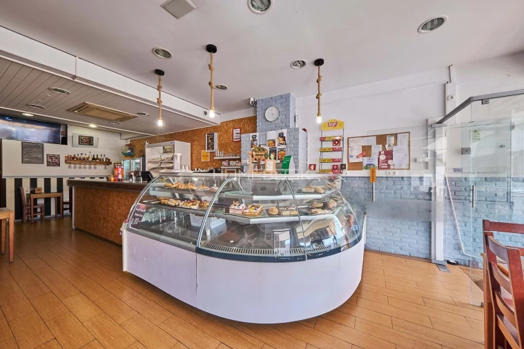 Negócio para Venda em Agualva e Mira-Sintra Foto 6