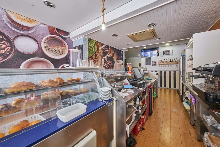 Negócio para Venda em Agualva e Mira-Sintra Foto 9