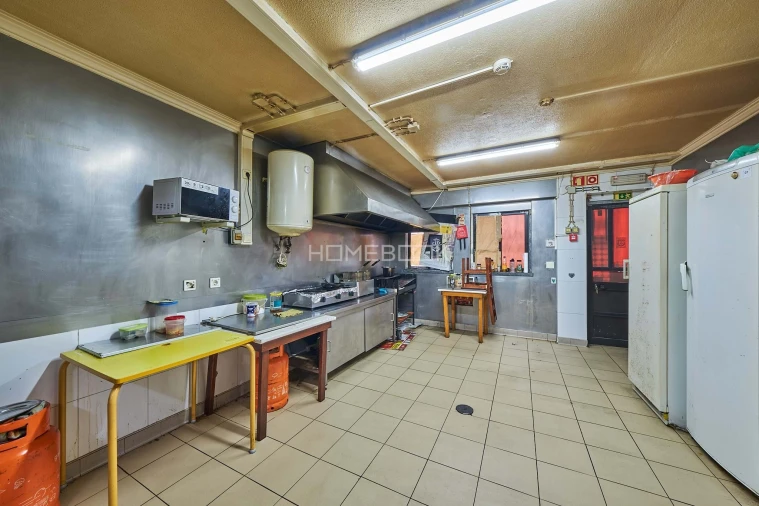 Negócio para Venda em Agualva e Mira-Sintra Foto 24