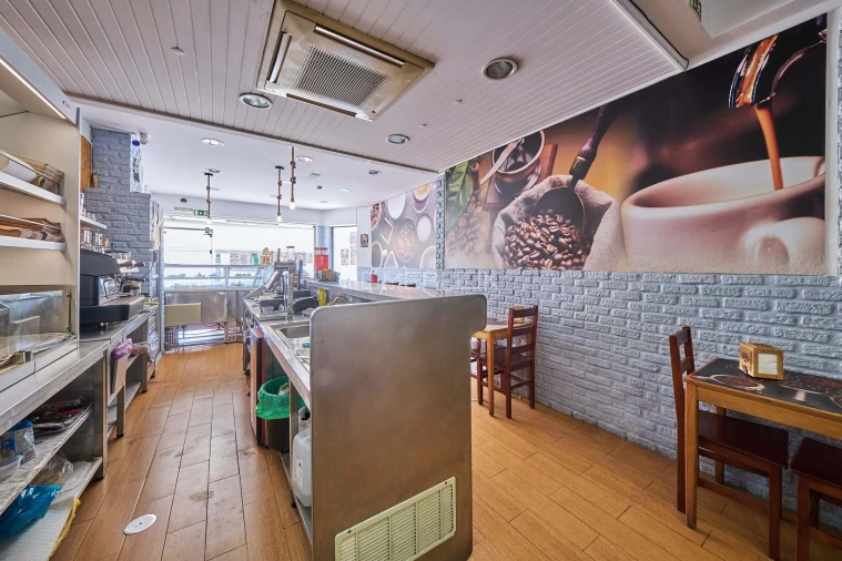 Negócio para Venda em Agualva e Mira-Sintra Foto 10