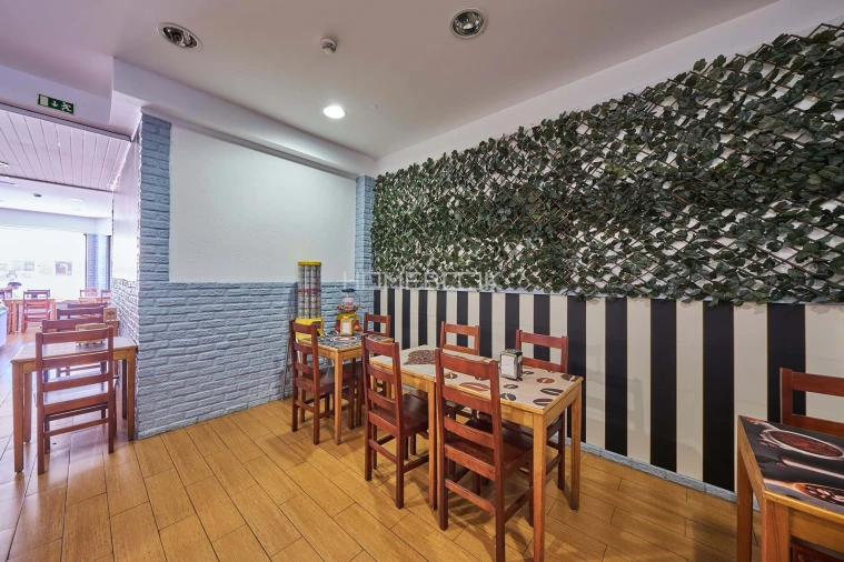 Negócio para Venda em Agualva e Mira-Sintra Foto 14