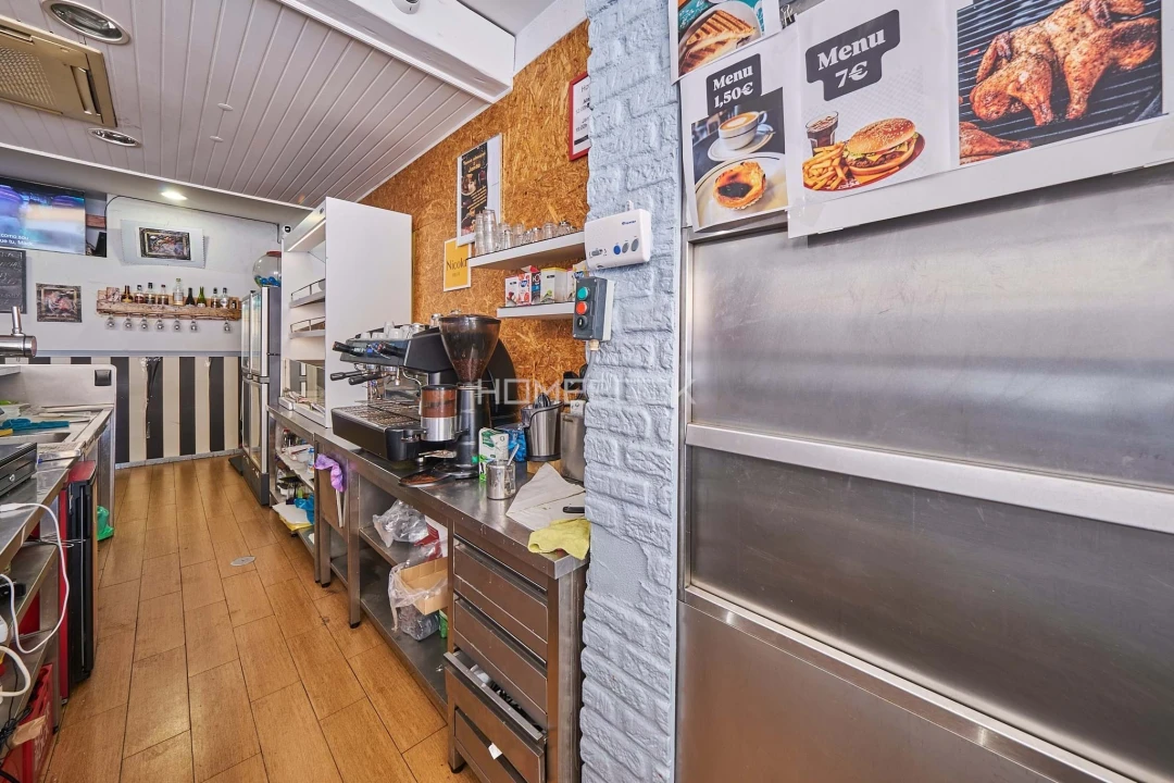 Negócio para Venda em Agualva e Mira-Sintra Foto 8