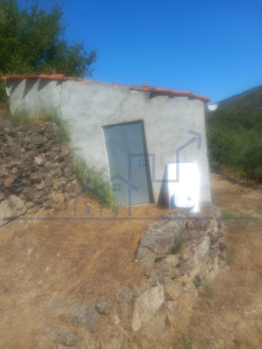 Terreno para Venda em Freixo de Espada a Cinta e Mazouco Foto 10