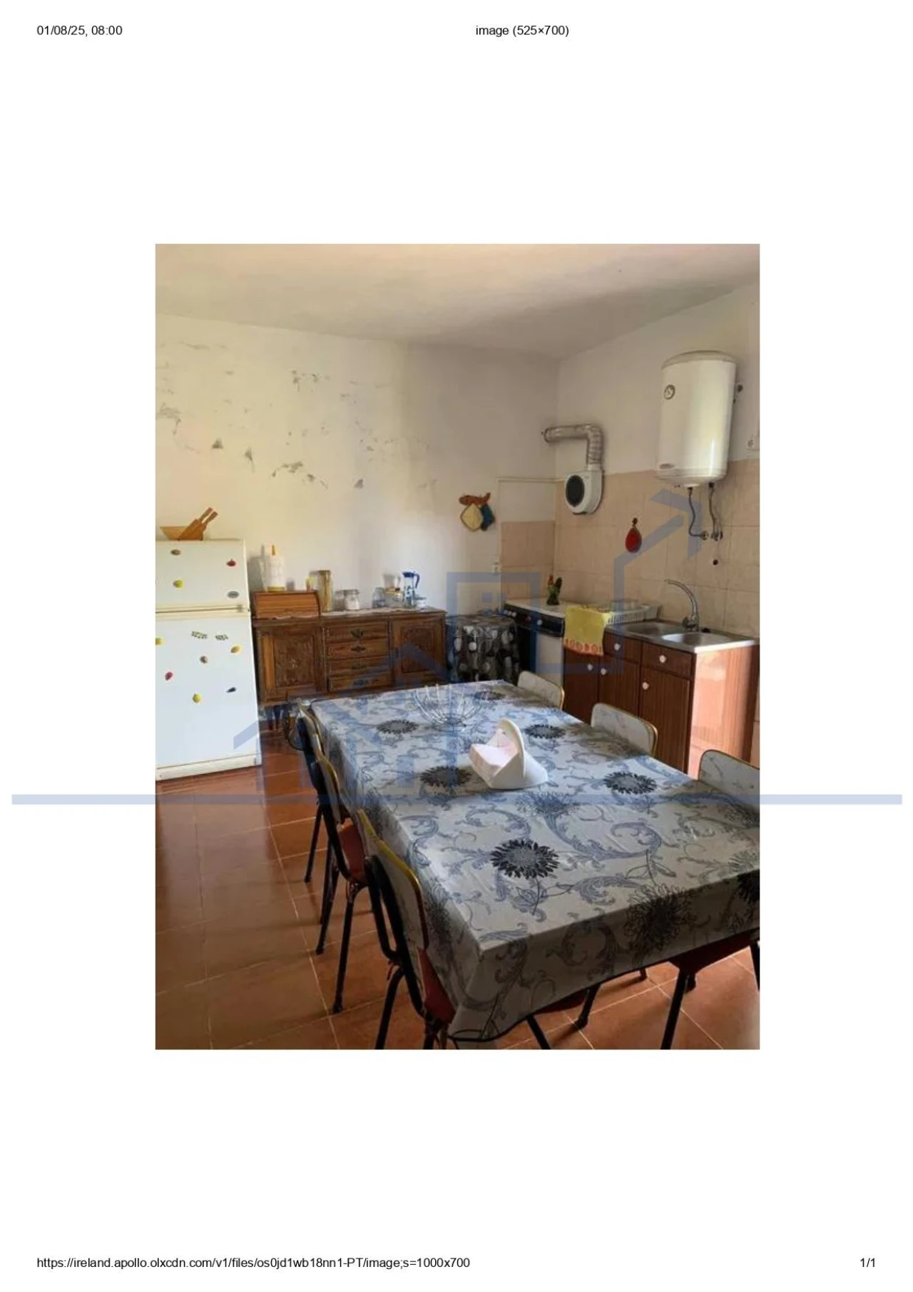 Terreno para Venda em Freixo de Espada a Cinta e Mazouco Foto 14