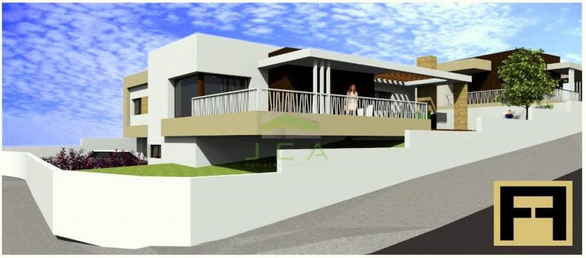 Moradia T4 para Venda em Leiria, Pousos, Barreira e Cortes Foto 7