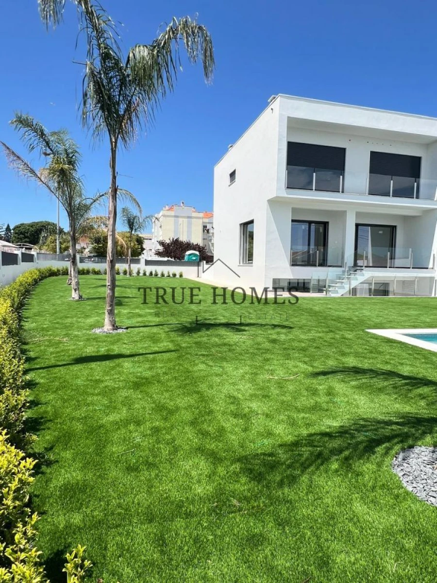 Moradia T3 para Venda em Charneca de Caparica e Sobreda Foto 5