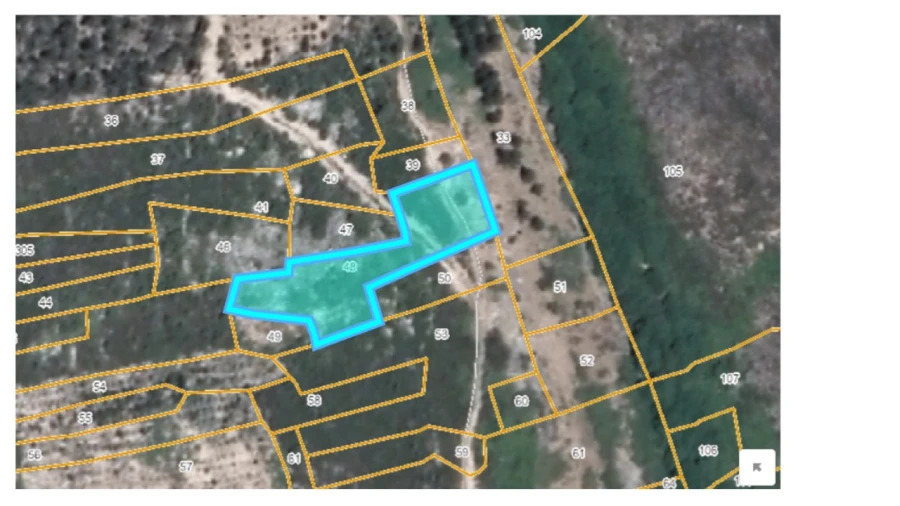 Terreno Agricola ou Rústico para Venda em Mação, Penhascoso e Aboboreira