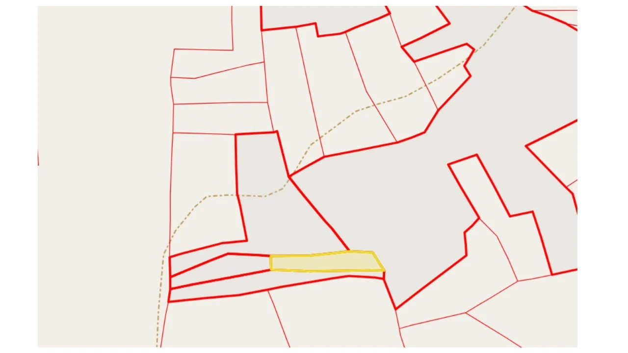Terreno Agricola ou Rústico para Venda em Mação, Penhascoso e Aboboreira Foto 2