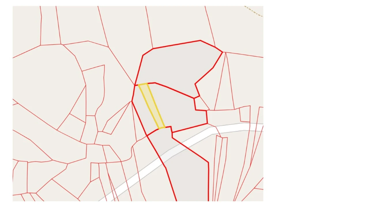 Terreno Agricola ou Rústico para Venda em Mação, Penhascoso e Aboboreira Foto 2