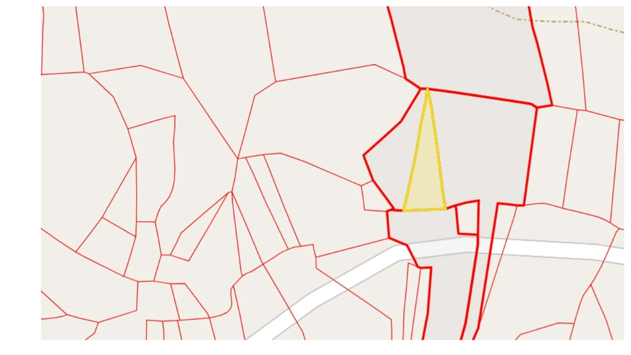 Terreno Agricola ou Rústico para Venda em Mação, Penhascoso e Aboboreira Foto 6
