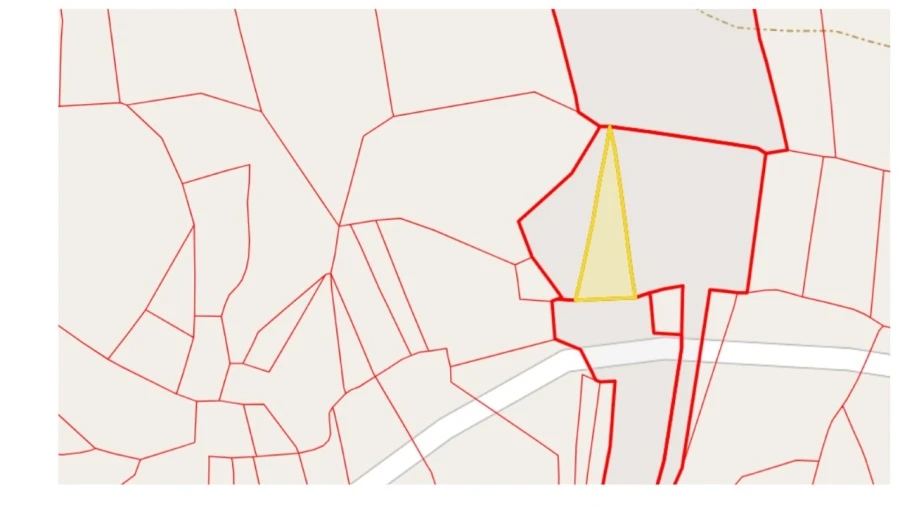 Terreno Agricola ou Rústico para Venda em Mação, Penhascoso e Aboboreira Foto 6