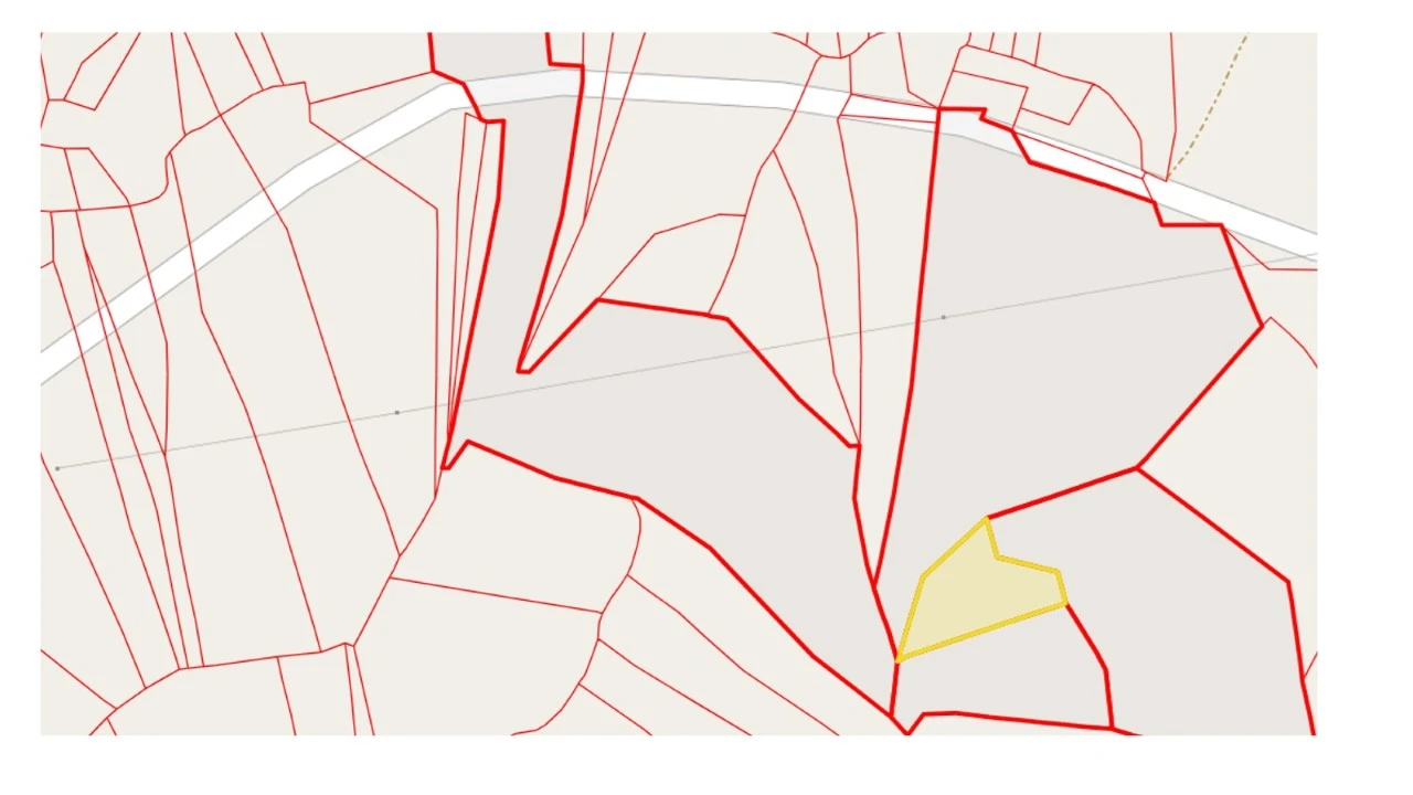 Terreno Agricola ou Rústico para Venda em Mação, Penhascoso e Aboboreira Foto 2
