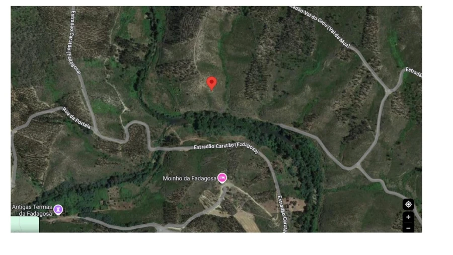 Terreno Agricola ou Rústico para Venda em Envendos Foto 4