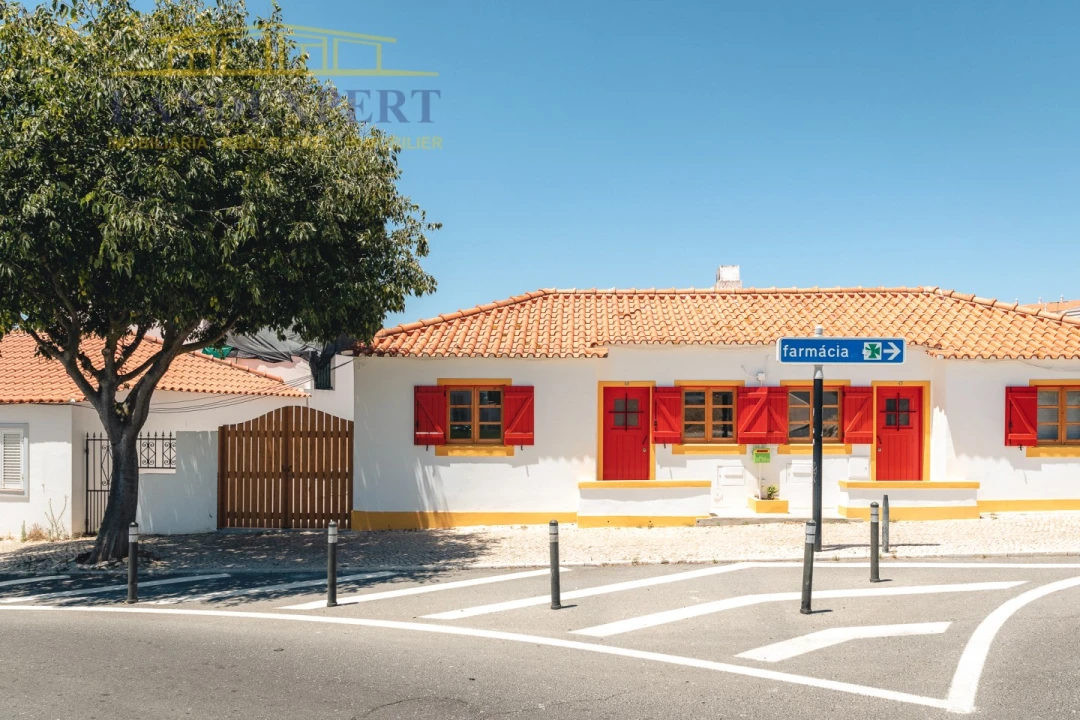Moradia T2 para Venda em Albufeira e Olhos de Água Foto 11