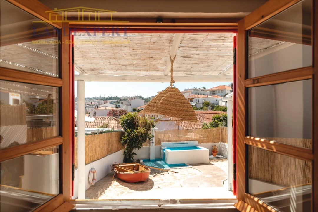 Moradia T2 para Venda em Albufeira e Olhos de Água Foto 2