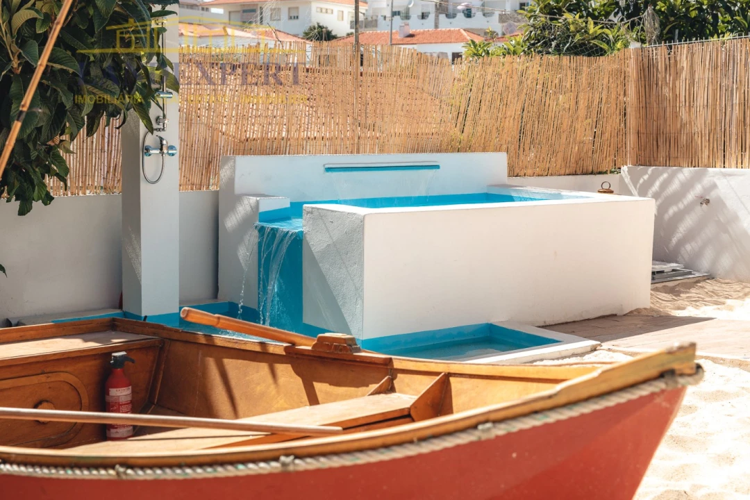 Moradia T2 para Venda em Albufeira e Olhos de Água Foto 45