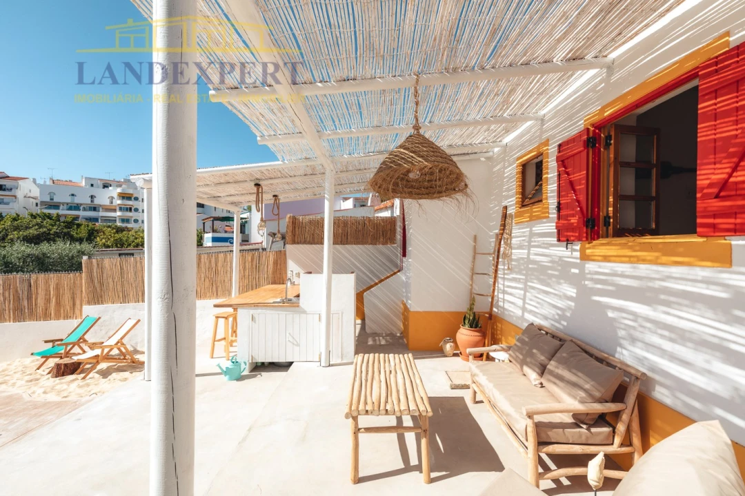 Moradia T2 para Venda em Albufeira e Olhos de Água Foto 51