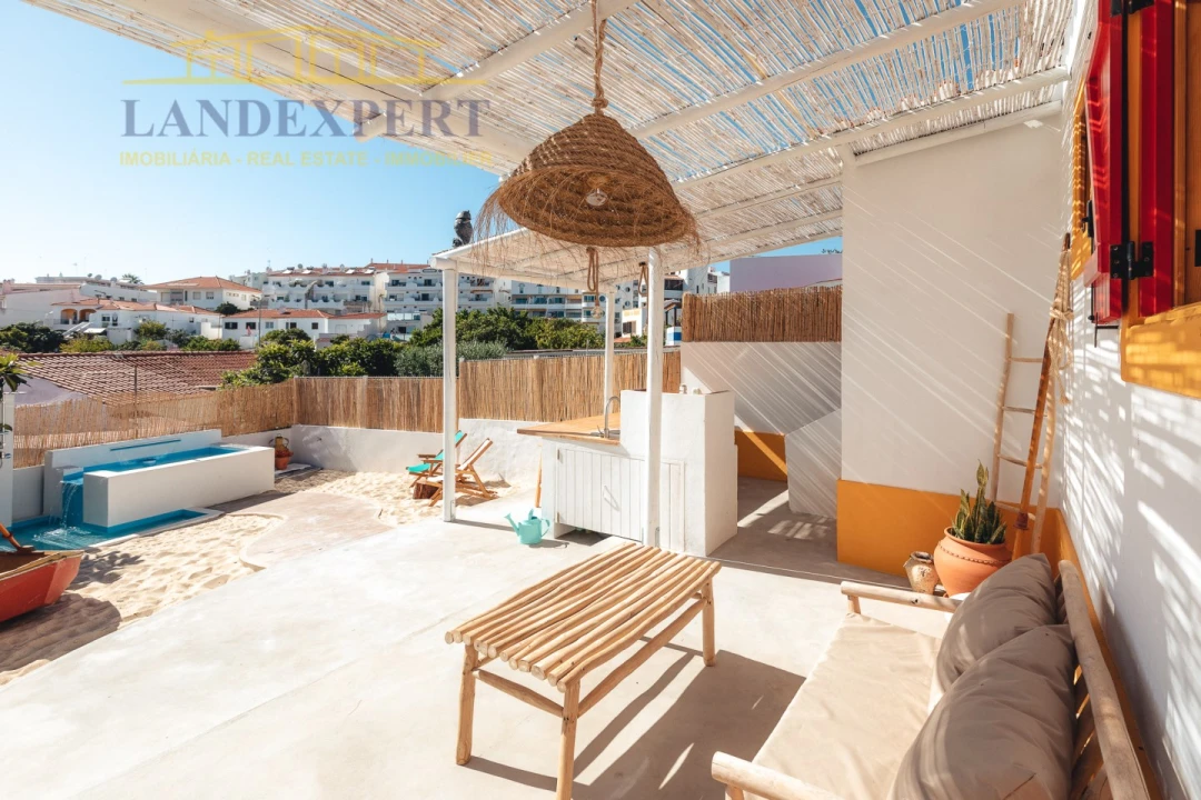 Moradia T2 para Venda em Albufeira e Olhos de Água Foto 52