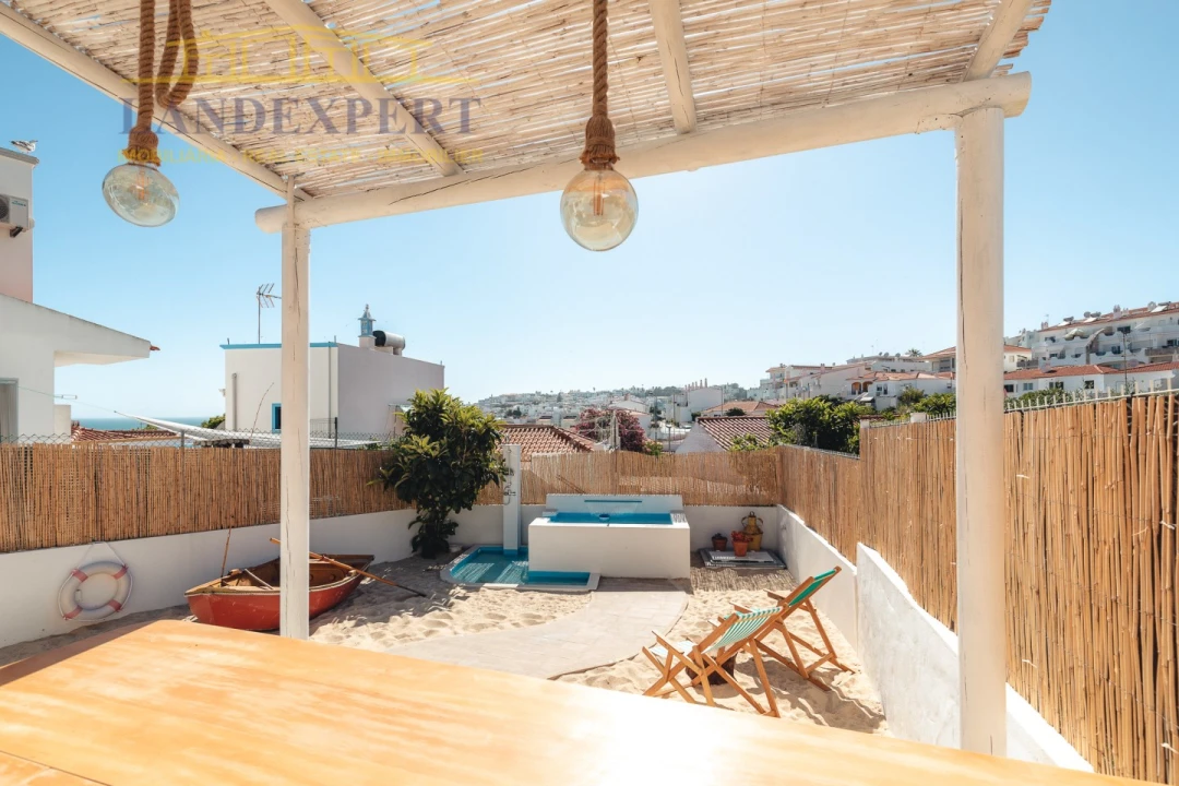 Moradia T2 para Venda em Albufeira e Olhos de Água Foto 55