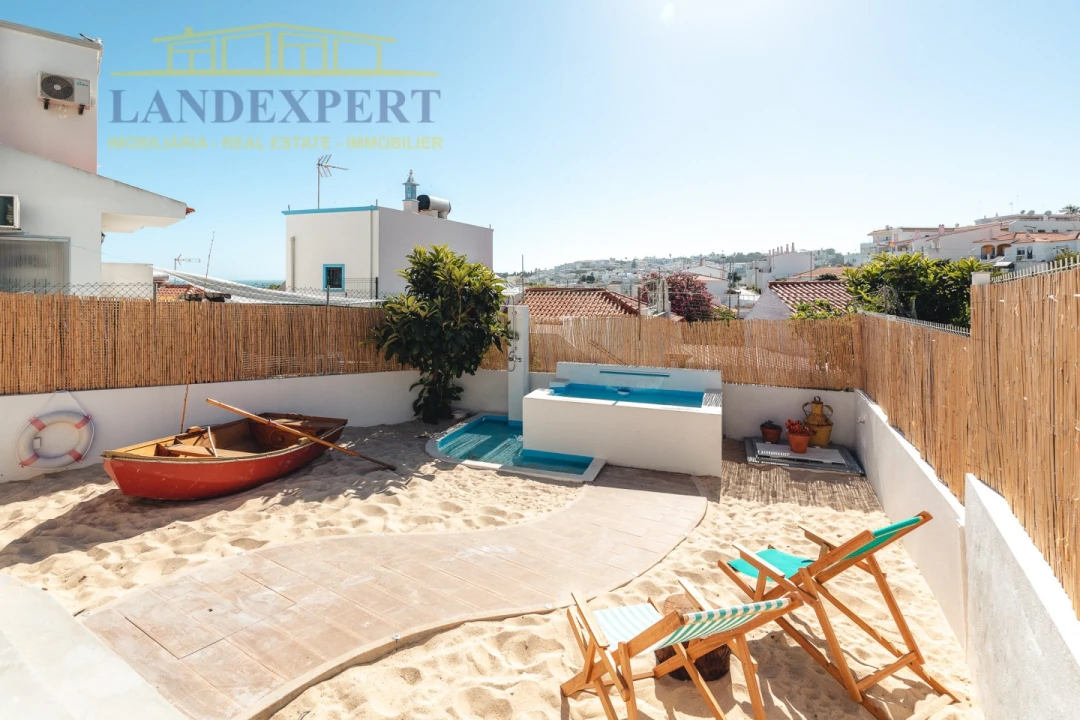 Moradia T2 para Venda em Albufeira e Olhos de Água Foto 4