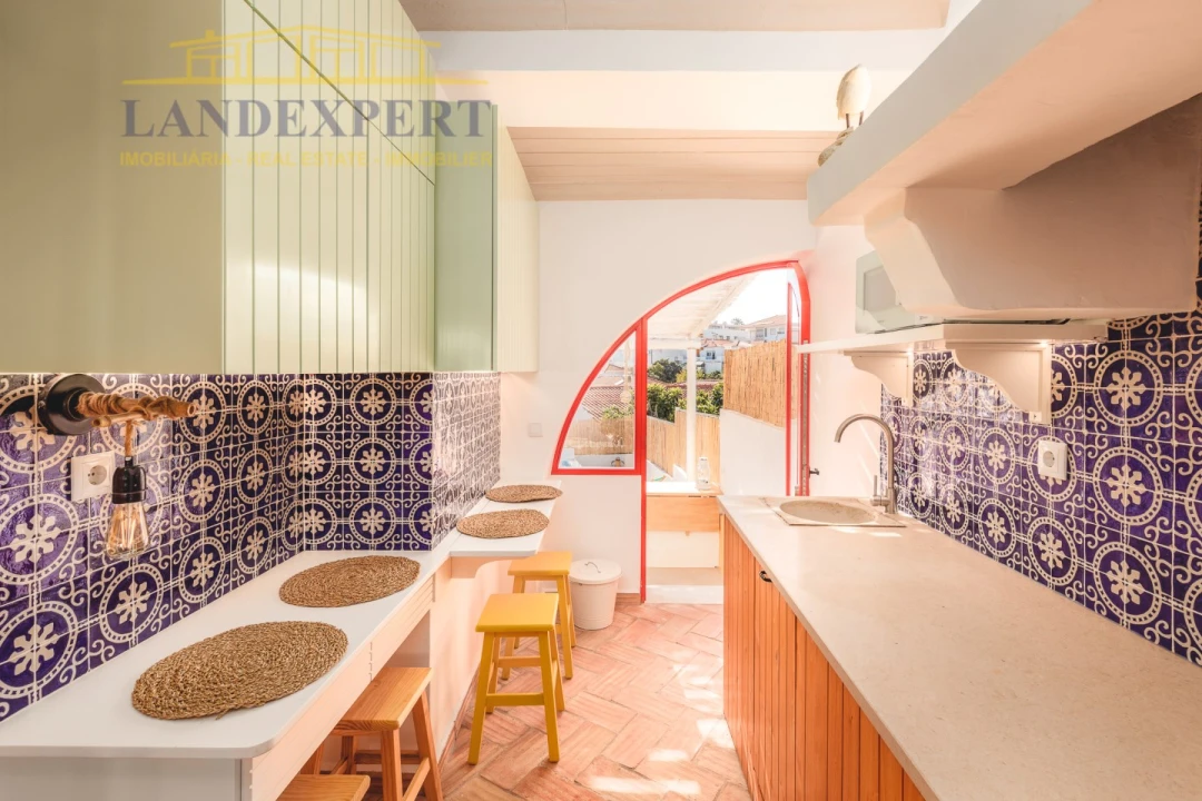 Moradia T2 para Venda em Albufeira e Olhos de Água Foto 60