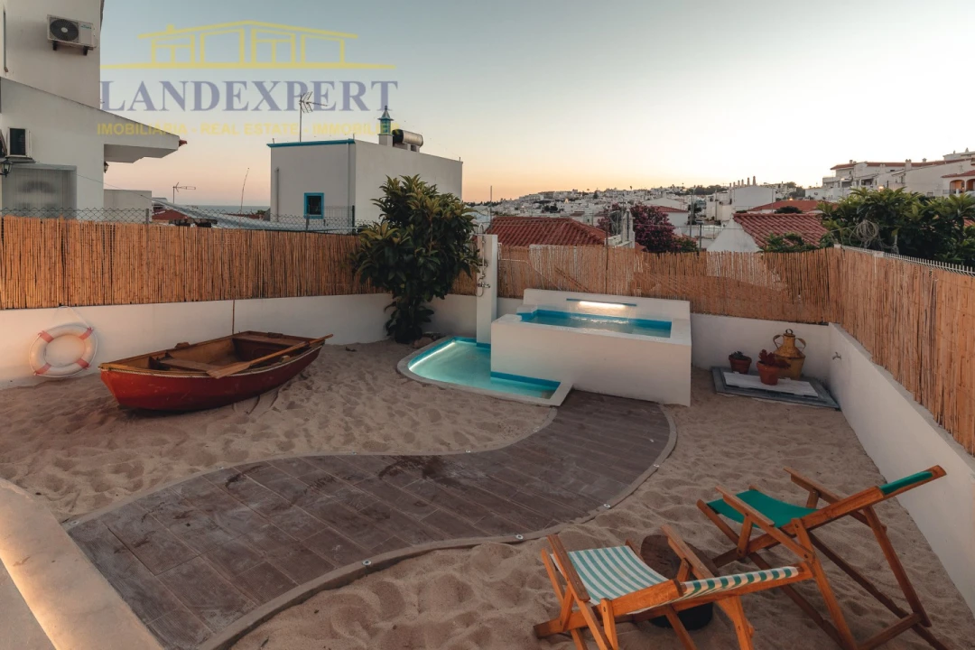 Moradia T2 para Venda em Albufeira e Olhos de Água Foto 9