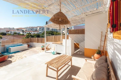 Moradia T2 para Venda em Albufeira e Olhos de Água