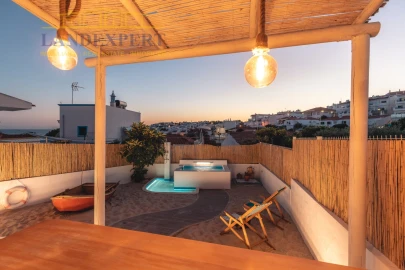 Moradia T2 para Venda em Albufeira e Olhos de Água