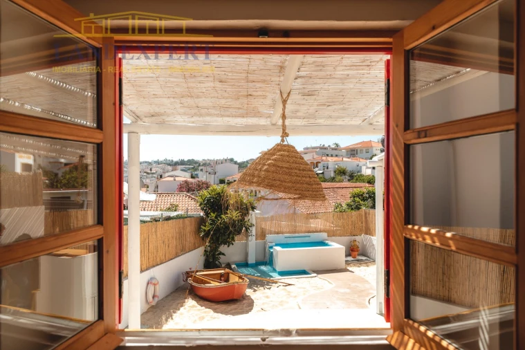 Moradia T2 para Venda em Albufeira e Olhos de Água Foto 2