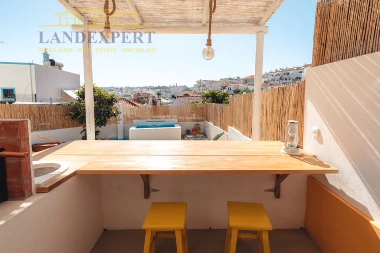 Moradia T2 para Venda em Albufeira e Olhos de Água Foto 53