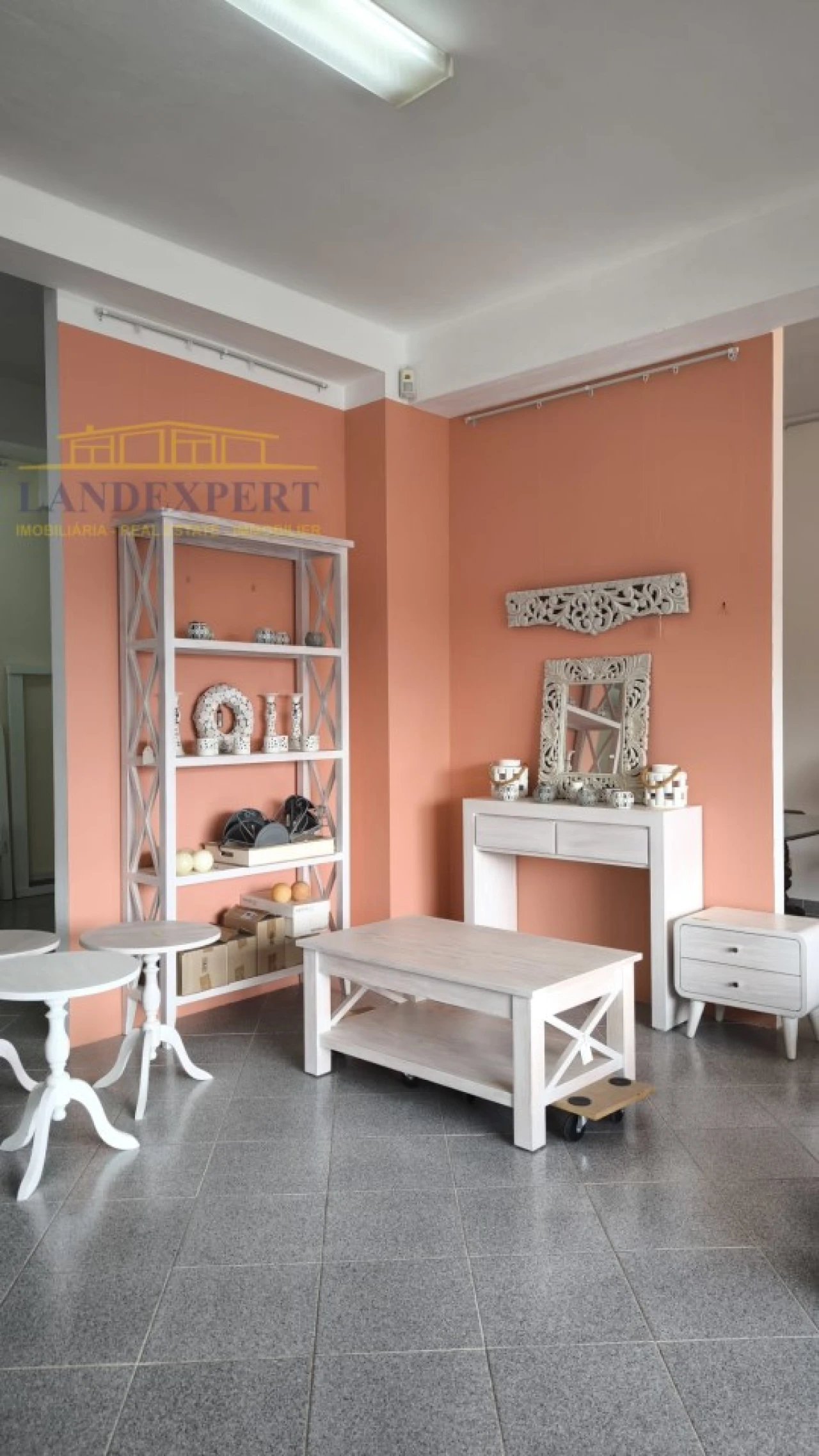 Loja para Venda em Alcantarilha e Pêra Foto 12