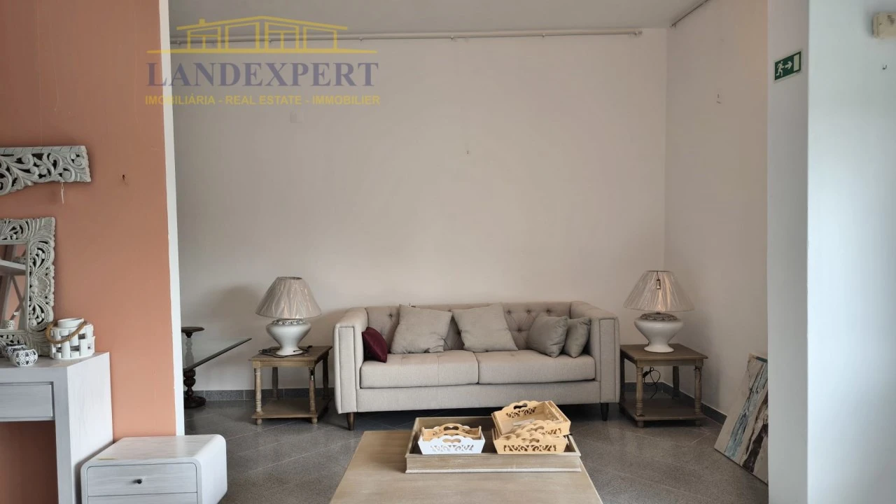 Loja para Venda em Alcantarilha e Pêra Foto 13