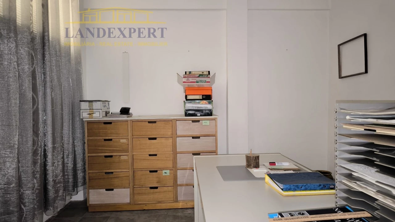 Loja para Venda em Alcantarilha e Pêra Foto 16