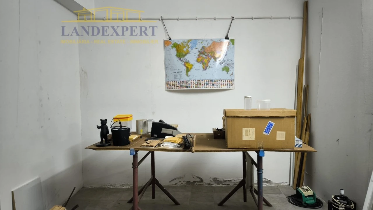 Loja para Venda em Alcantarilha e Pêra Foto 17