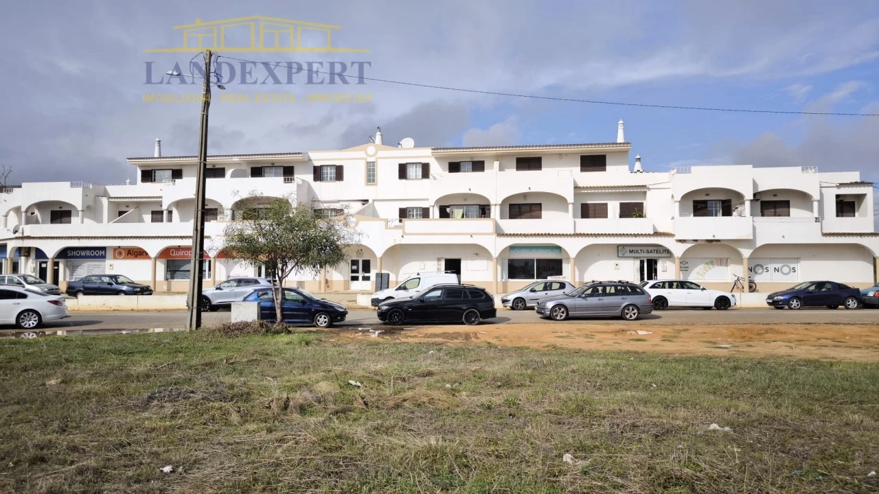 Loja para Venda em Alcantarilha e Pêra Foto 25