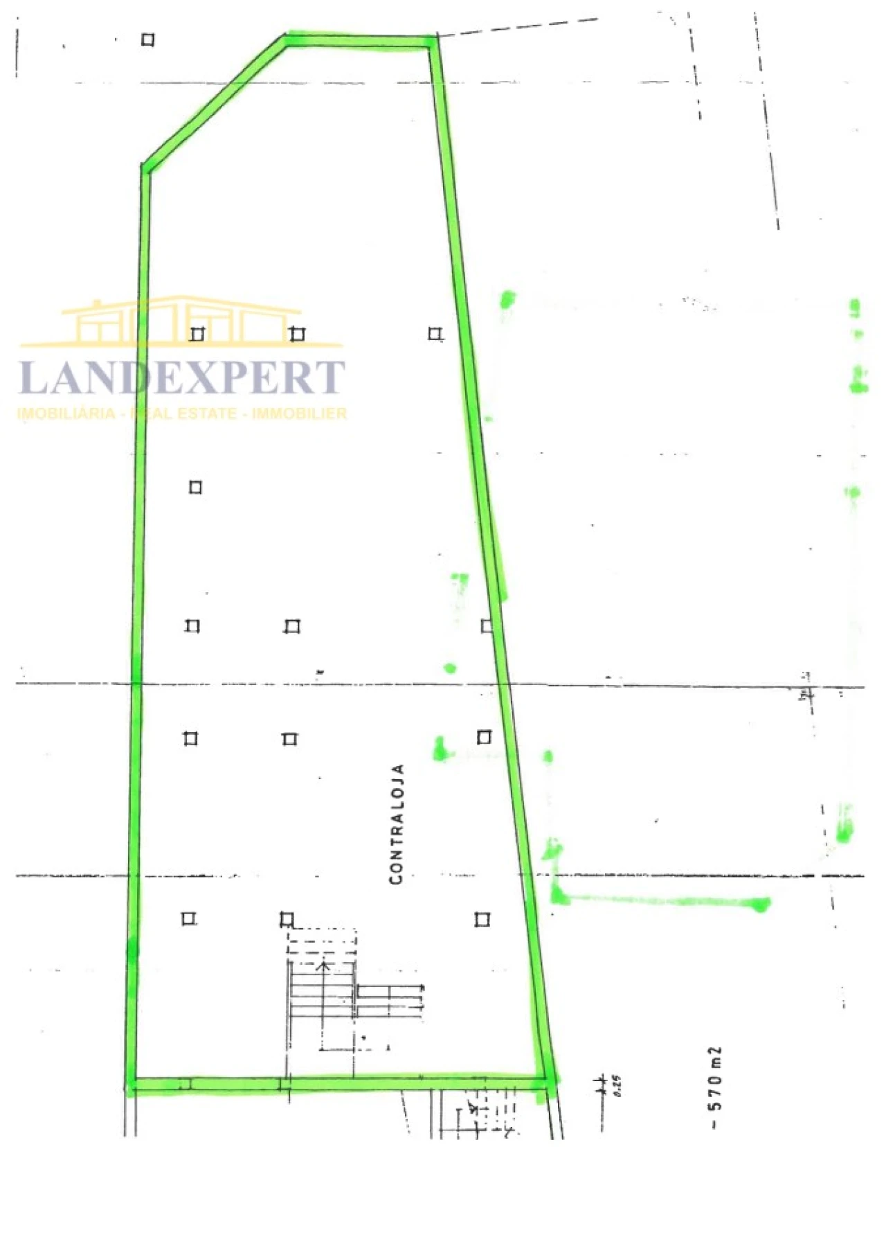 Loja para Venda em Alcantarilha e Pêra Foto 29