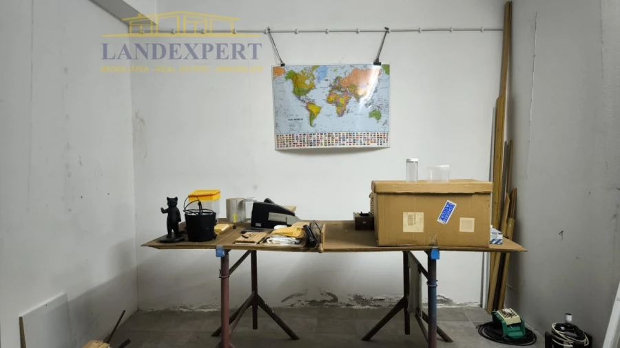 Loja para Venda em Alcantarilha e Pêra Foto 17