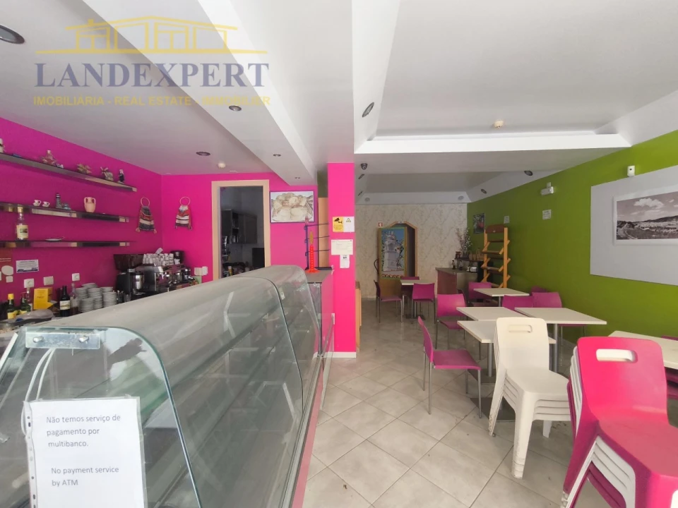 Loja para Venda em Armação de Pera Foto 1